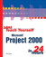 Sams Teach Yourself Microsoft Project 2000 in 24 Hours, Adobe Reader