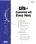 Scot Hillier's COM+ Programming with Visual Basic, Adobe Reader