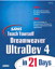 Sams Teach Yourself Dreamweaver UltraDev 4 in 21 Days, Adobe Reader