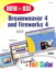 How to Use Dreamweaver 4 and Fireworks 4, Adobe Reader