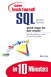 Sams Teach Yourself SQL in 10 Minutes, Adobe Reader