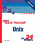 Sams Teach Yourself UNIX in 24 Hours, Adobe Reader