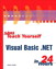 Sams Teach Yourself Visual Basic.NET in 24 Hours, Adobe Reader