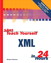 Sams Teach Yourself XML in 24 Hours, Adobe Reader, 2nd Edition