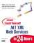 Sams Teach Yourself .NET XML Web Services in 24 Hours, Adobe Reader