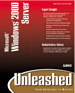 Microsoft Windows 2000 Server Unleashed, Adobe Reader