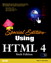 Special Edition Using HTML 4, Adobe Reader, 6th Edition