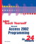 Sams Teach Yourself Microsoft Access 2002 Programming in 24 Hours, Adobe Reader