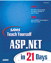Sams Teach Yourself ASP.NET in 21 Days, Adobe Reader