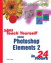 Sams Teach Yourself Photoshop Elements 2 in 24 Hours, Adobe Reader