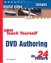Sams Teach Yourself DVD Authoring in 24 Hours, Adobe Reader