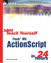 Sams Teach Yourself Flash MX ActionScript in 24 Hours, Adobe Reader