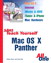Sams Teach Yourself Mac OS X Panther All In One, Adobe Reader