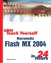Sams Teach Yourself Macromedia Flash MX 2004 in 24 Hours, Adobe Reader