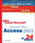 Sams Teach Yourself Microsoft Office Access 2003 in 24 Hours, Adobe Reader