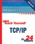 Sams Teach Yourself TCP/IP in 24 Hours, Adobe Reader, 3rd Edition