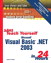Sams Teach Yourself Microsoft Visual Basic .NET 2003 in 24 Hours Complete Starter Kit, Adobe Reader