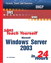 Sams Teach Yourself Microsoft Windows Server 2003 in 24 Hours, Adobe Reader