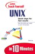 Sams Teach Yourself UNIX in 10 Minutes, Adobe Reader