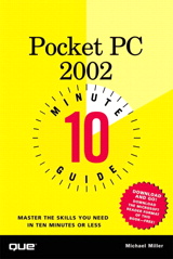 10 Minute Guide to Pocket PC 2002, Adobe Reader
