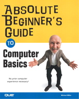 Absolute Beginner's Guide to Computer Basics, Adobe Reader