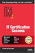 IT Certification Success Exam Cram 2, Adobe Reader