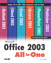 Microsoft Office 2003 All-in-One, Adobe Reader