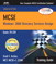 MCSE Training Guide (70-219): Designing a Microsoft Windows 2000 Directory Services Infrastructure, Adobe Reader, 2nd Edition