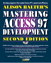 Alison Balter's Mastering Access 97 Development, Premier Edition, Adobe Reader, 2nd Edition