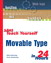 Sams Teach Yourself Movable Type in 24 Hours, Adobe Reader