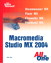 Sams Teach Yourself Macromedia Studio MX 2004 All In One, Adobe Reader