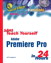 Sams Teach Yourself Adobe Premiere Pro in 24 Hours, Adobe Reader
