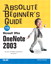 Absolute Beginner's Guide to Microsoft Office OneNote 2003, Adobe Reader