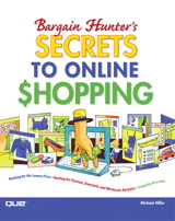 Bargain Hunter's Secrets to Online Shopping, Adobe Reader