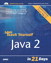 Sams Teach Yourself Java 2 in 21 Days, Adobe Reader, 4th Edition