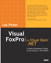 Visual FoxPro to Visual Basic .NET, Adobe Reader
