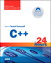 Sams Teach Yourself C++ in 24 Hours, Complete Starter Kit, Adobe Reader, 4th Edition
