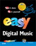 Easy Digital Music, Adobe Reader