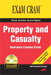 Property and Casualty Insurance License Exam Cram, Adobe Reader