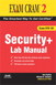 Security+ Exam Cram 2 Lab Manual, Adobe Reader