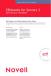 Novell ZENworks for Servers 3 Administrator's Handbook, Adobe Reader