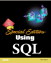 Special Edition Using SQL, Adobe Reader