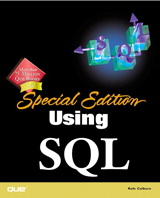 Special Edition Using SQL, Adobe Reader