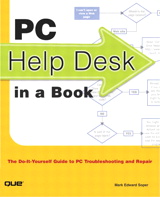 PC Help Desk in a Book: The Do-it-Yourself Guide to PC Troubleshooting and Repair, Adobe Reader