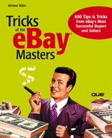 Tricks of the eBay Masters, Adobe Reader