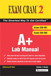 A+ Exam Cram 2 Lab Manual, Adobe Reader