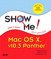 Show Me Mac OS X Panther, Adobe Reader