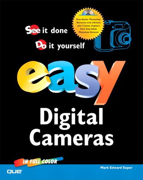 Easy Digital Cameras