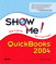 Show Me QuickBooks 2004, Adobe Reader