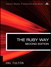 Ruby Way, The: Solutions and Techniques in Ruby Programming, Adobe Reader, 2nd Edition